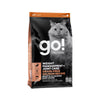 GO! Weight Management + Joint Care Salmon Grain-Free Dry Cat Food
