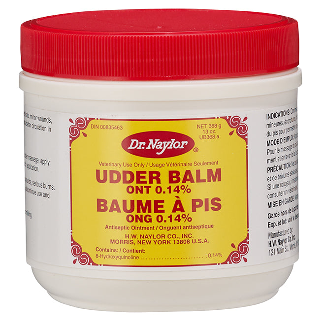 Udder balm 2025 for dogs