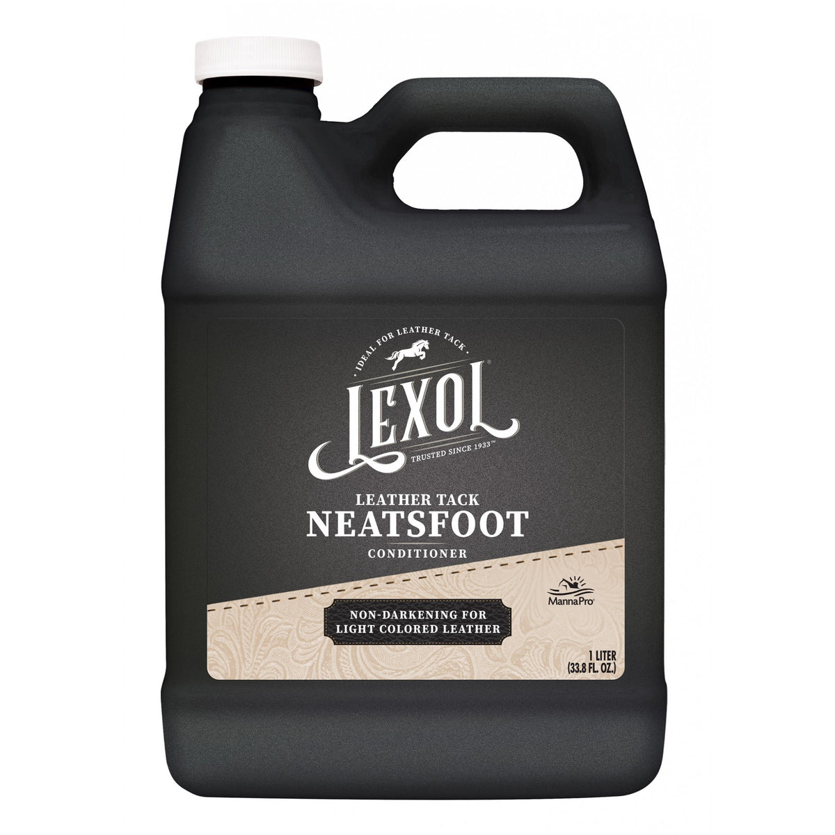 Lexol Leather Tack Neatsfoot Conditioner – G&E Pharmacy