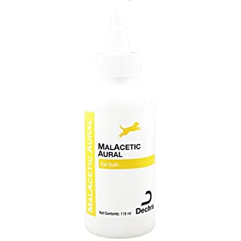 Malacetic sales ear drops