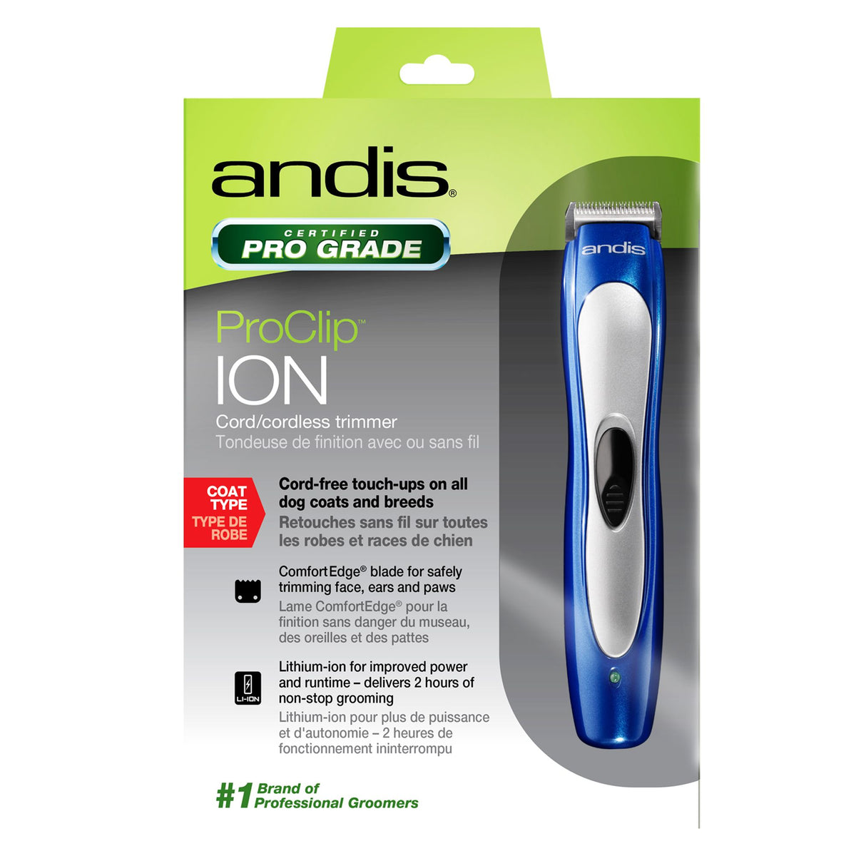 Andis proclip shop