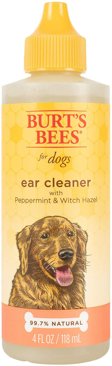 Naturvet ear clearance wash