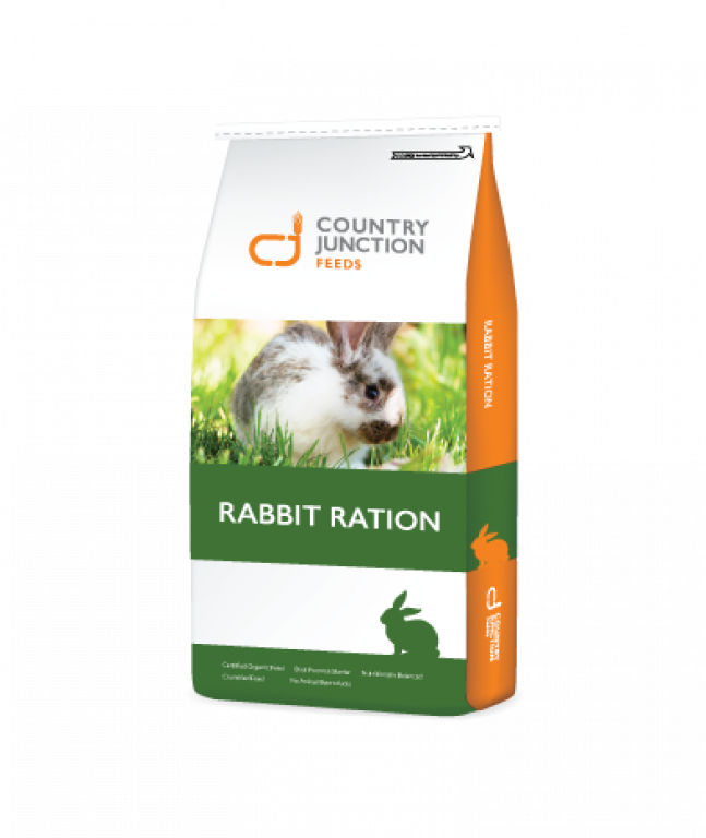 Nutrena best sale rabbit food