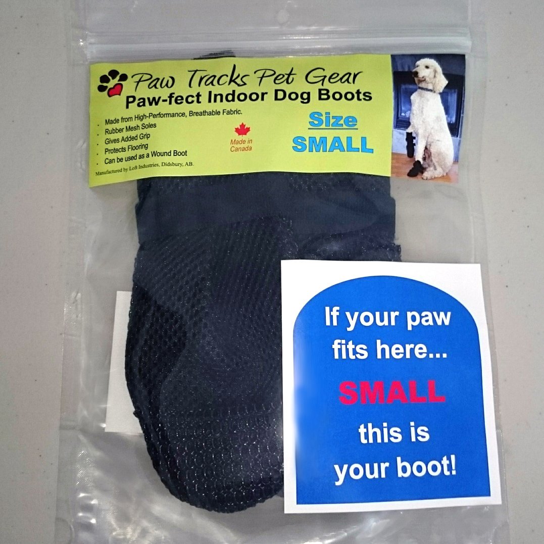 Indoor dog shoes discount