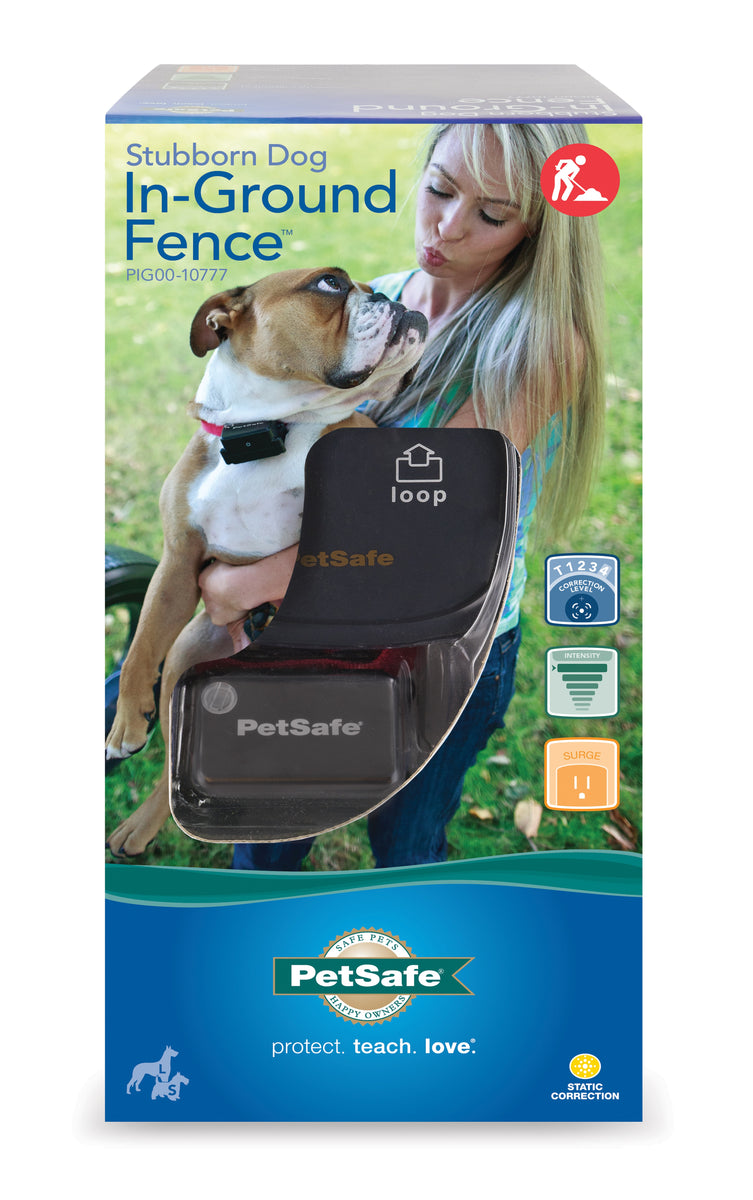 PetSafe Stubborn Dog In-Ground Fence™ – G&E Pharmacy