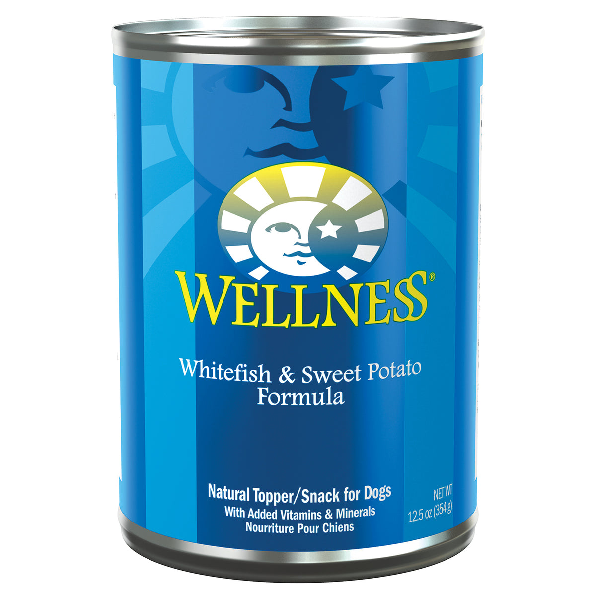 Wellness Complete Health Whitefish and Sweet Potato G E Pharmacy