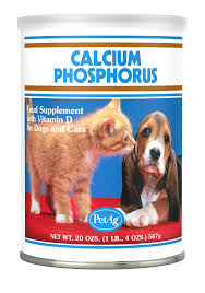 Naturvet calcium outlet phosphorus