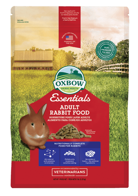 Rabbit online food prices