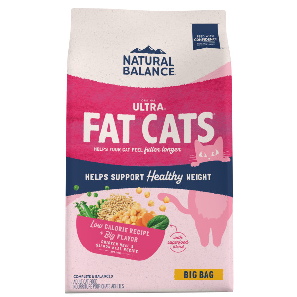 Natural Balance Cat Fat Cats G E Pharmacy