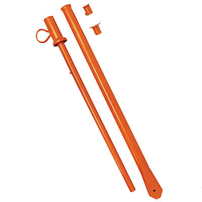 Boss Pet Interlock 360 Stake – G&E Pharmacy