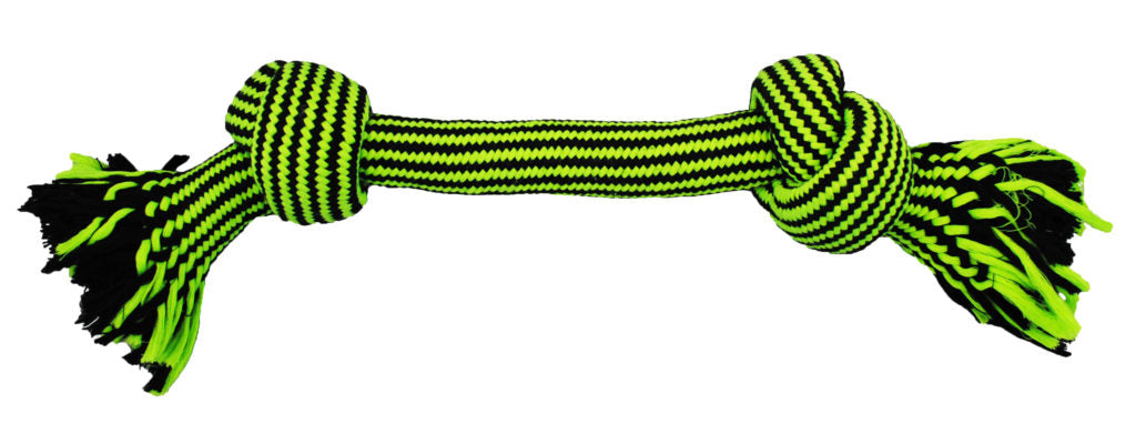 Jolly Pets Jolly 2 Knot Rope - – G&E Pharmacy