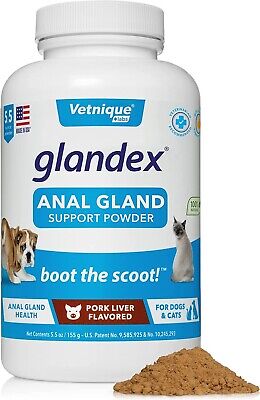 Glandex ingredients hotsell