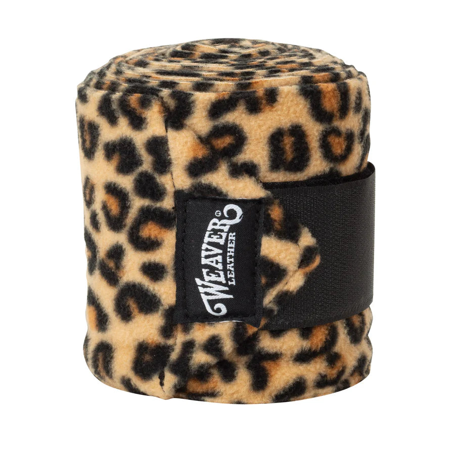 Weaver Polo Leg Wraps 4-Pack Patterns – G&E Pharmacy