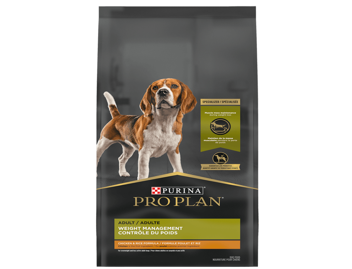 Proplan Weight Management – G&e Pharmacy