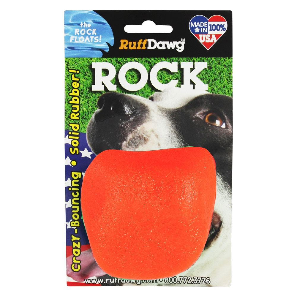 Ruff Dawg Fetch Rock – G&E Pharmacy