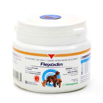 Flexadin for cats best sale