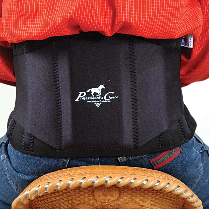 Professional choice back brace hotsell