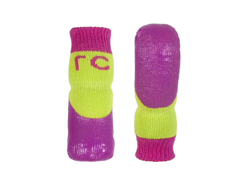 RC Pets Sporty PAWKs Dog Socks - Main Image