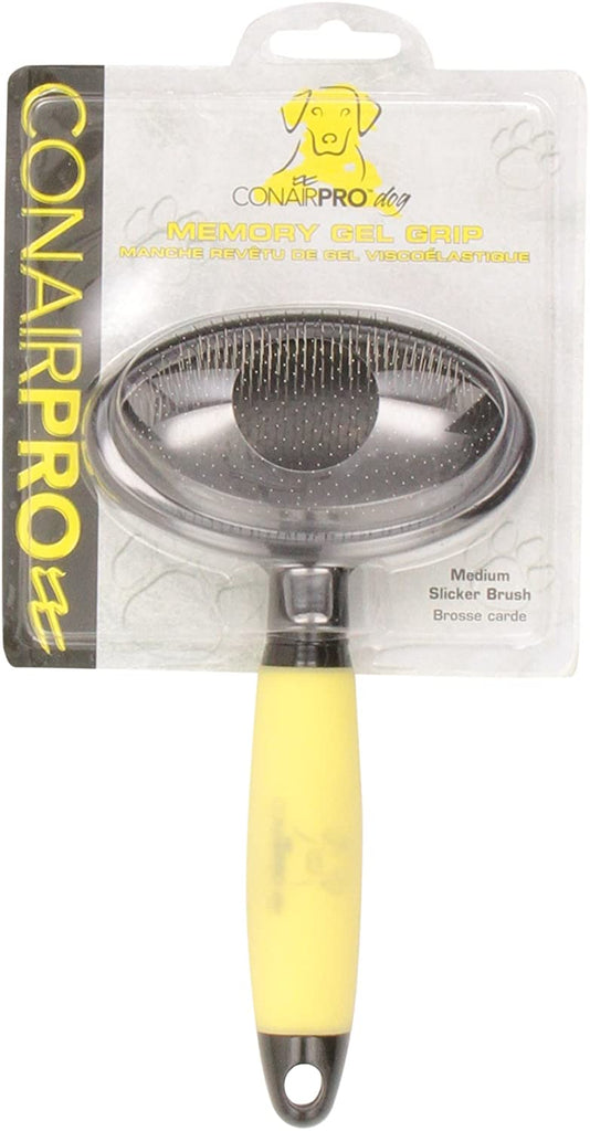 Conair pro cheap dog brush