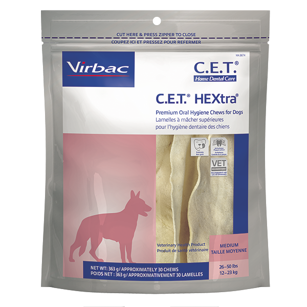 Virbac hextra outlet