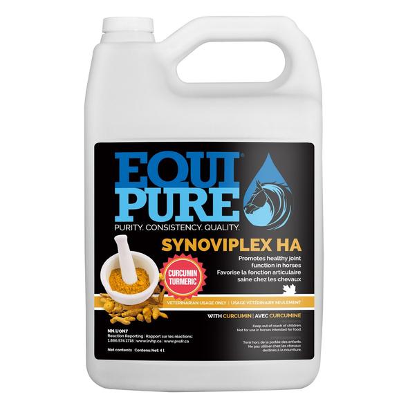 EquiPure Synoviplex HA with Curcumin – G&E Pharmacy