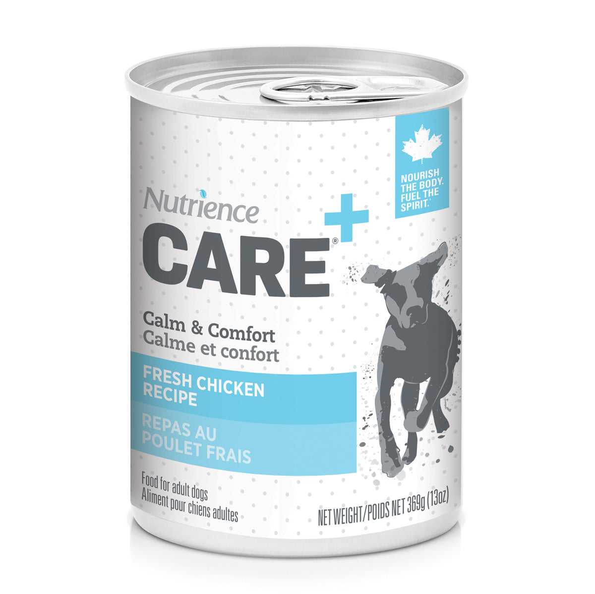 Nutrience Care Calm & Comfort 369g – G&E Pharmacy