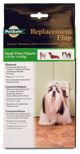 petsafe replacement flap medium