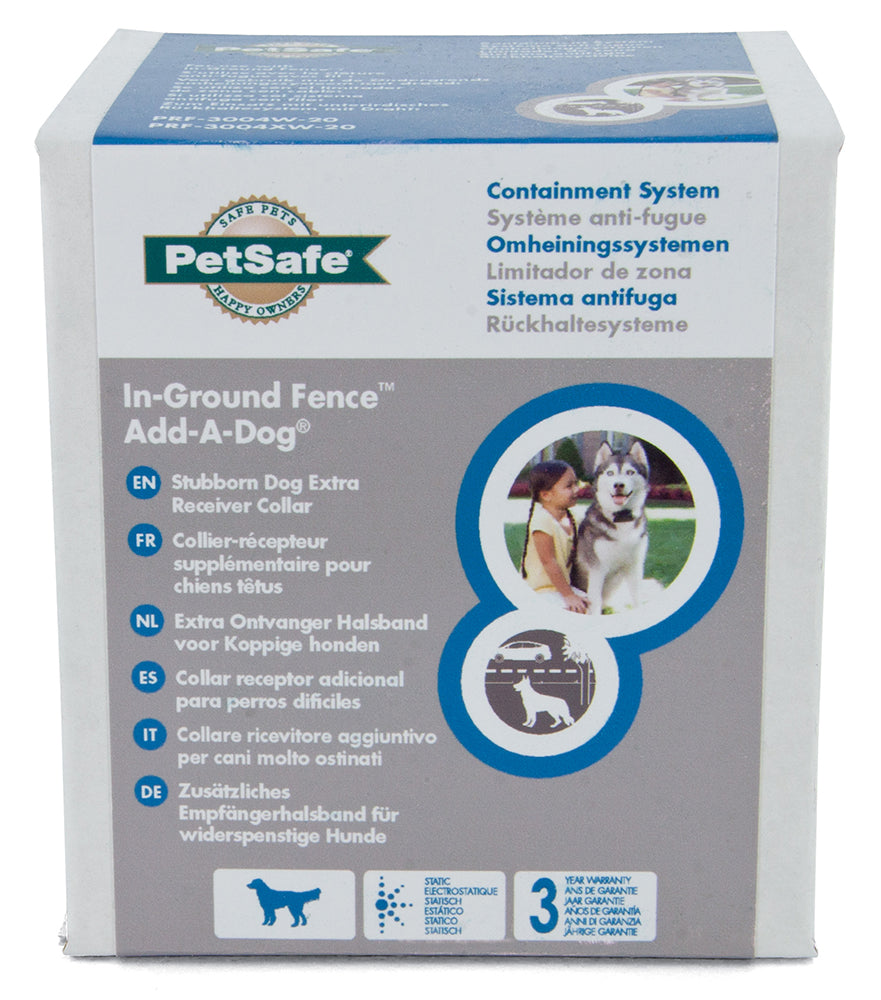 Petsafe Stubborn Dog Collar Petsafe Inground Pet Supplies Petsafe