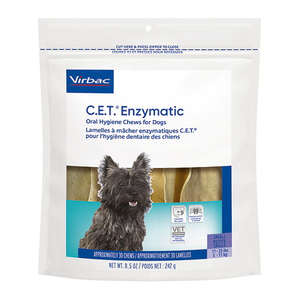 Dog enzyme teeth cleaner online