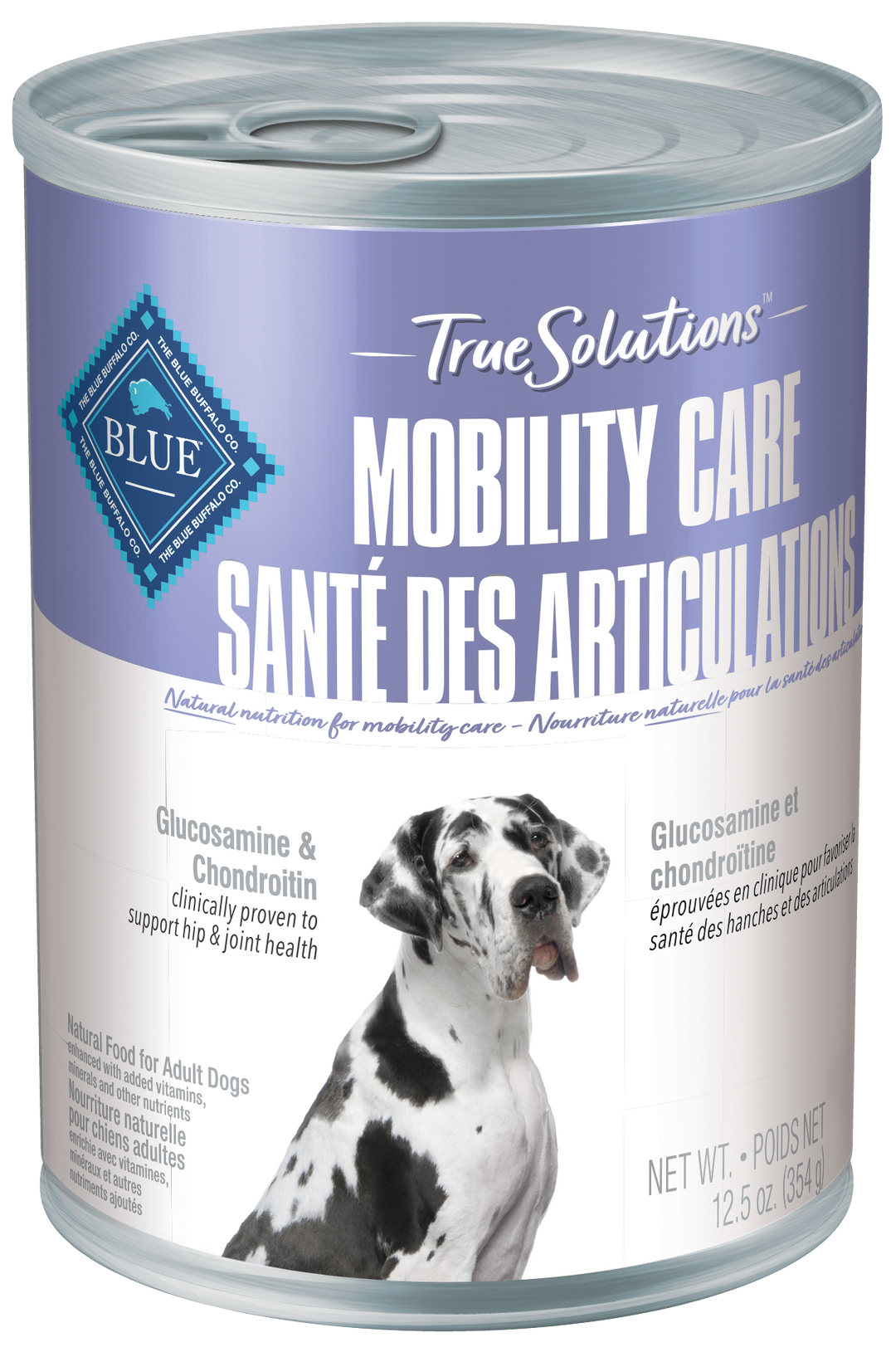 Blue Buffalo True Solutions Dog Mobility Care 12.5oz G E Pharmacy