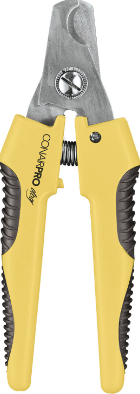 Conair dog outlet clippers