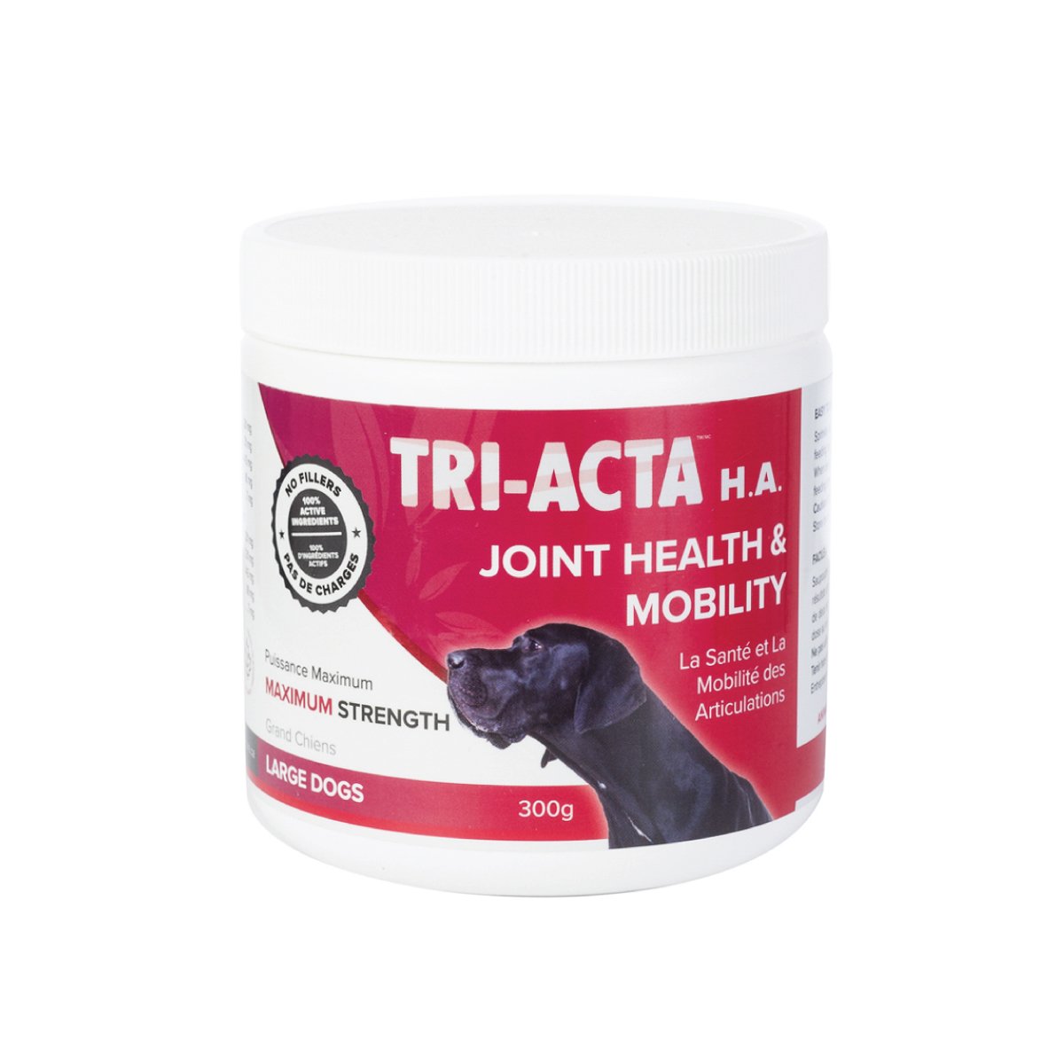 Integricare TRI-ACTA H.A. para gatos