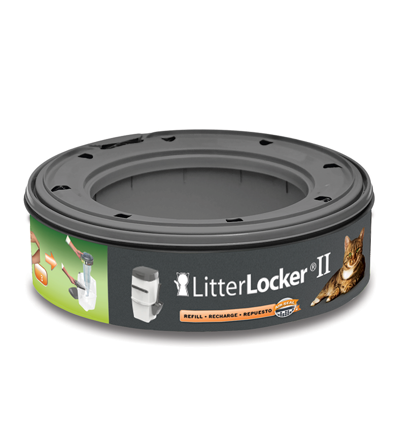 LitterLocker II Refill – G&E Pharmacy