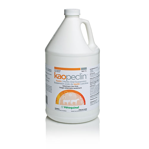 Vetoquniol Kaopectate 4 L G E Pharmacy